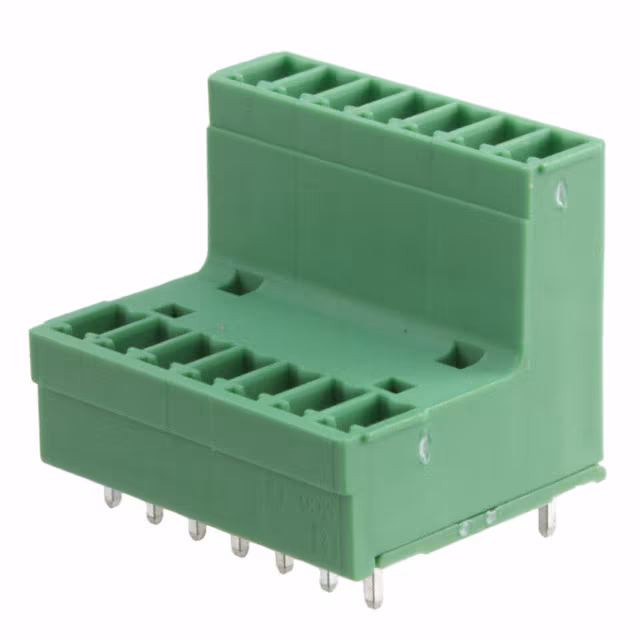 1830457 Phoenix Contact  Spine e prese di testa